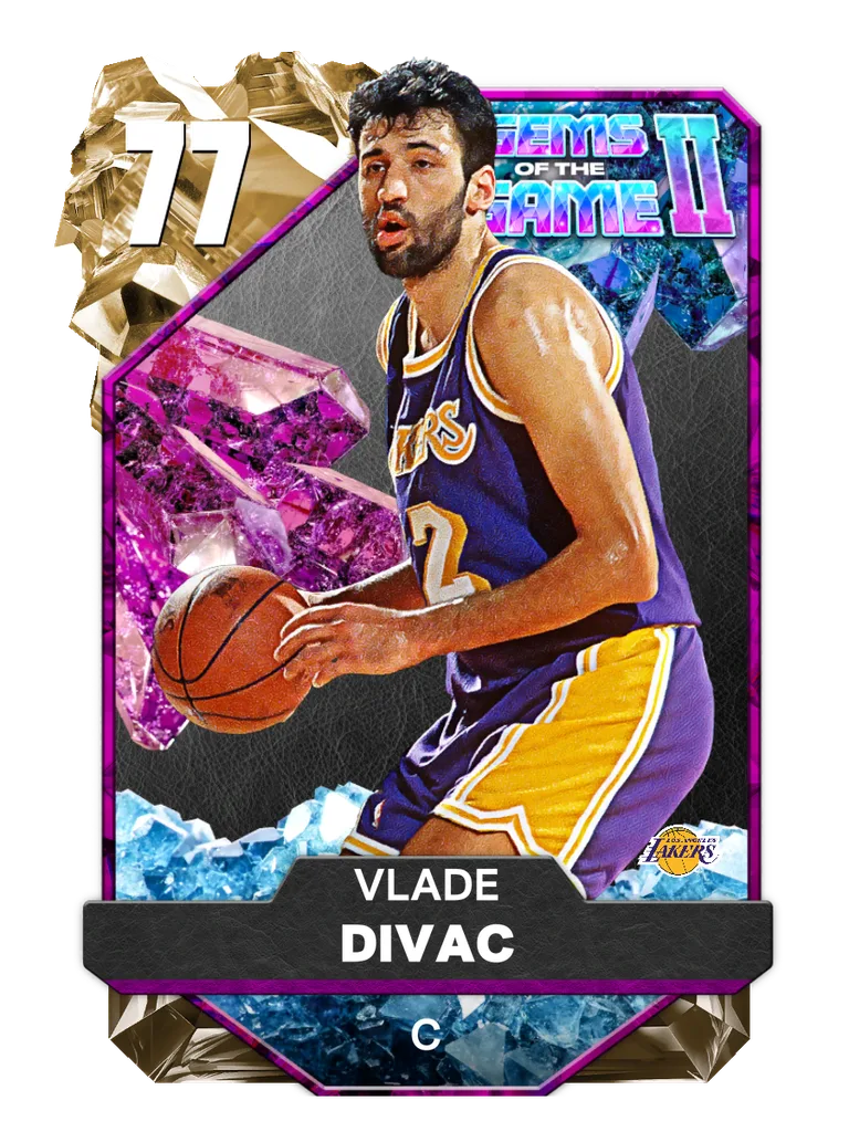 Vlade Divac
