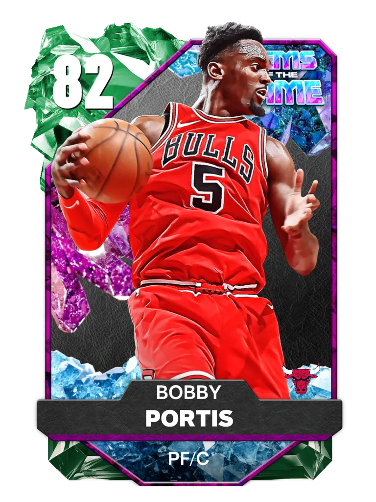 Bobby Portis