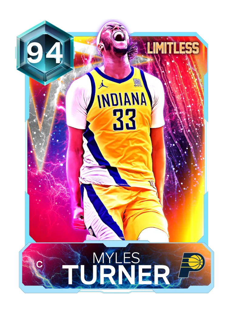 Myles Turner