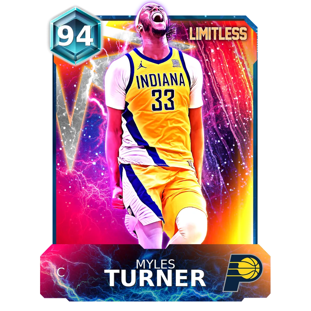 Myles Turner