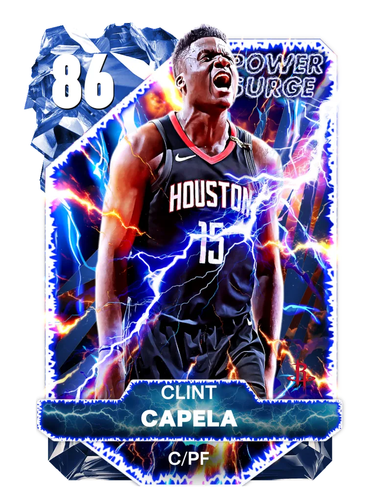 Clint Capela