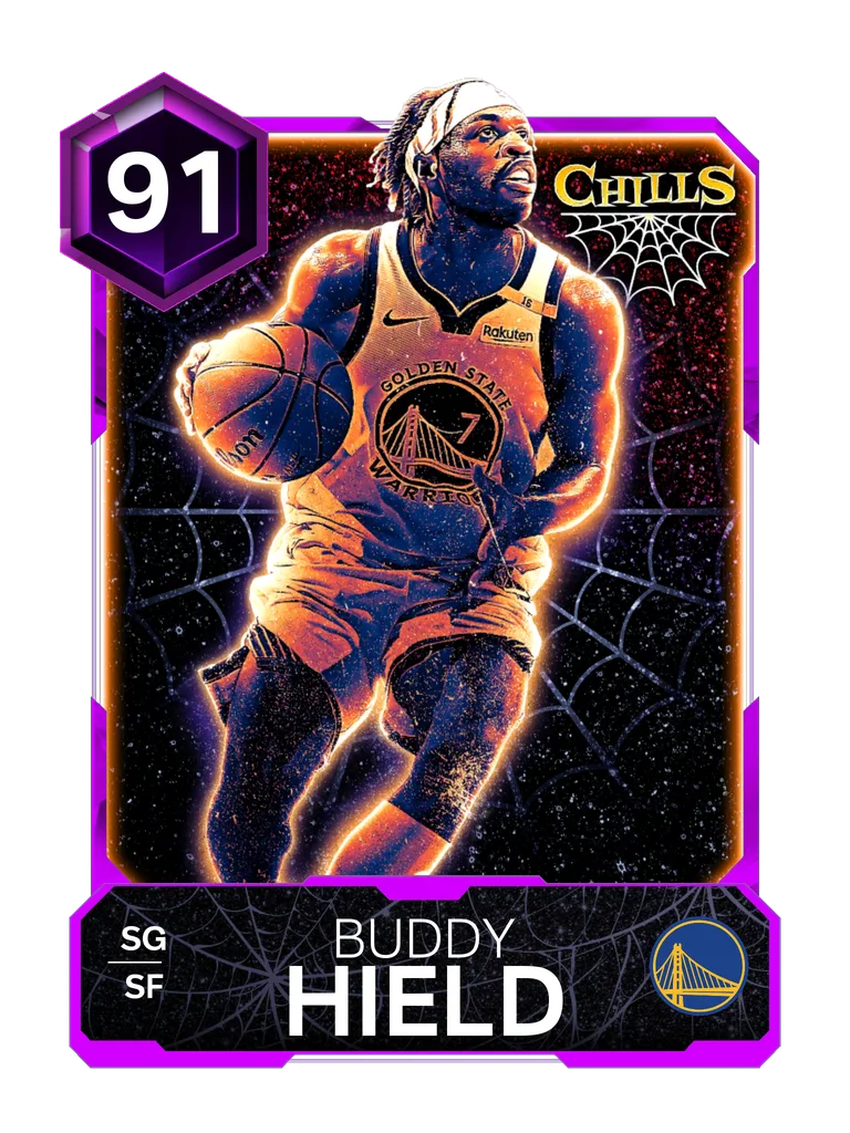 Buddy Hield
