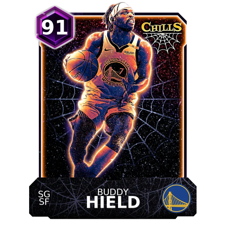 Buddy Hield