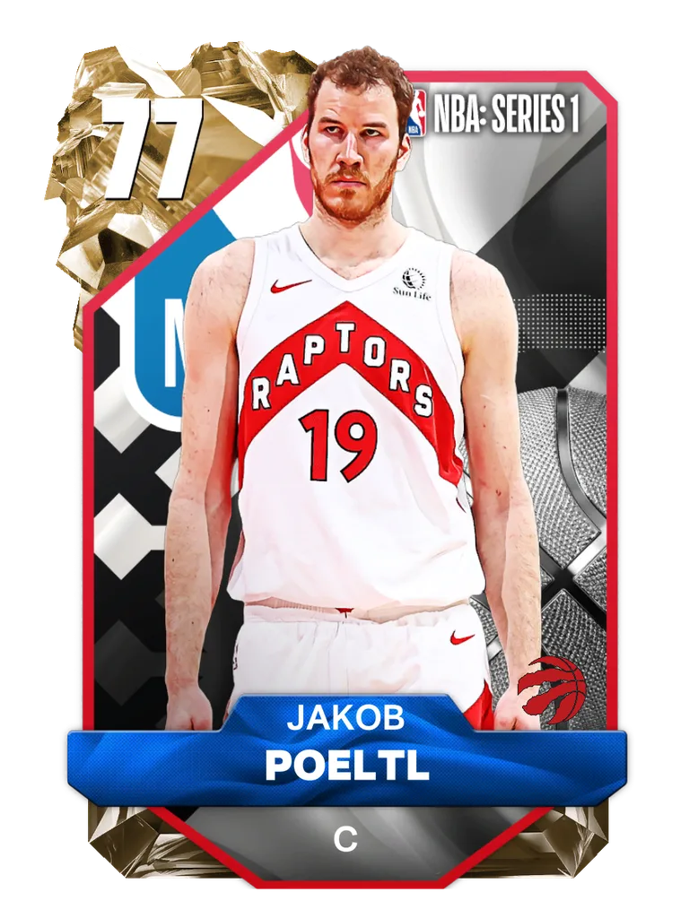 Jakob Poeltl