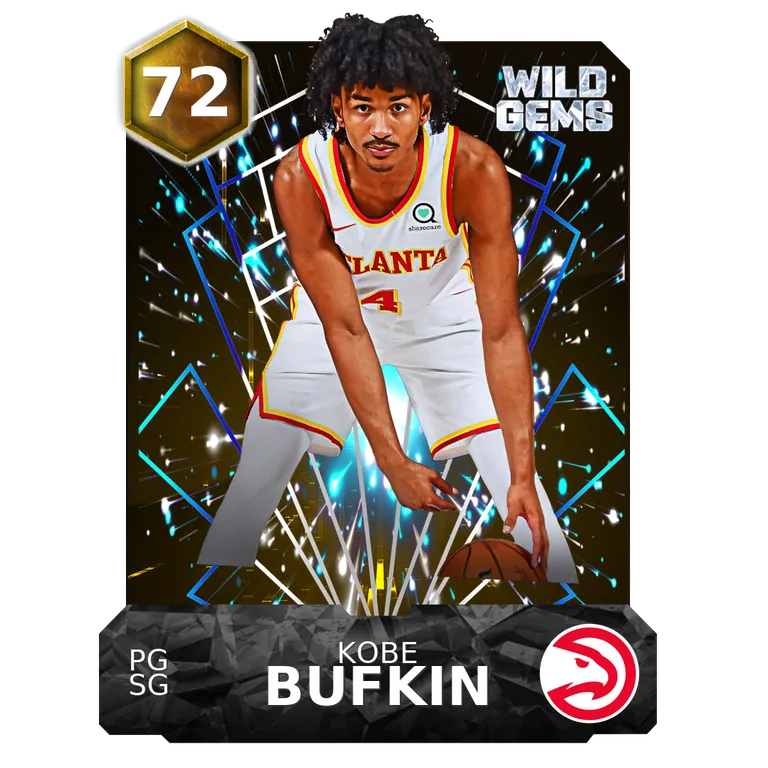 Kobe Bufkin