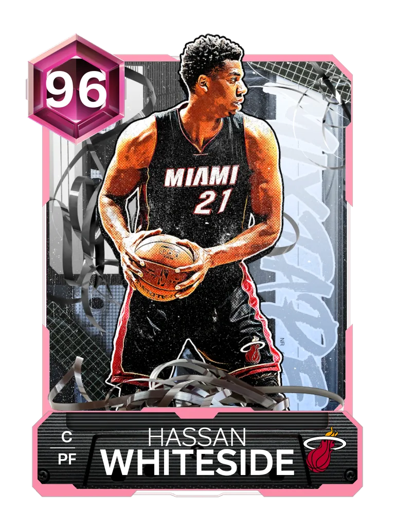 Hassan Whiteside