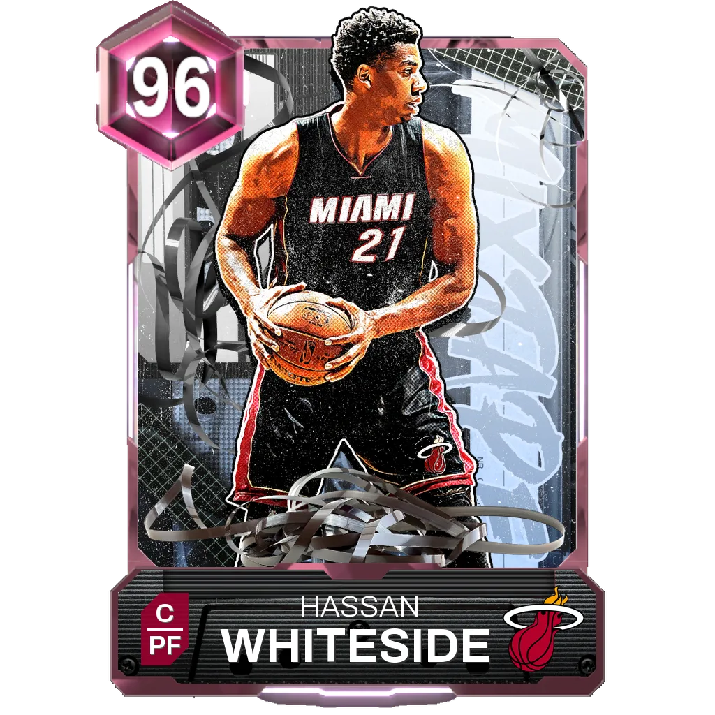 Hassan Whiteside