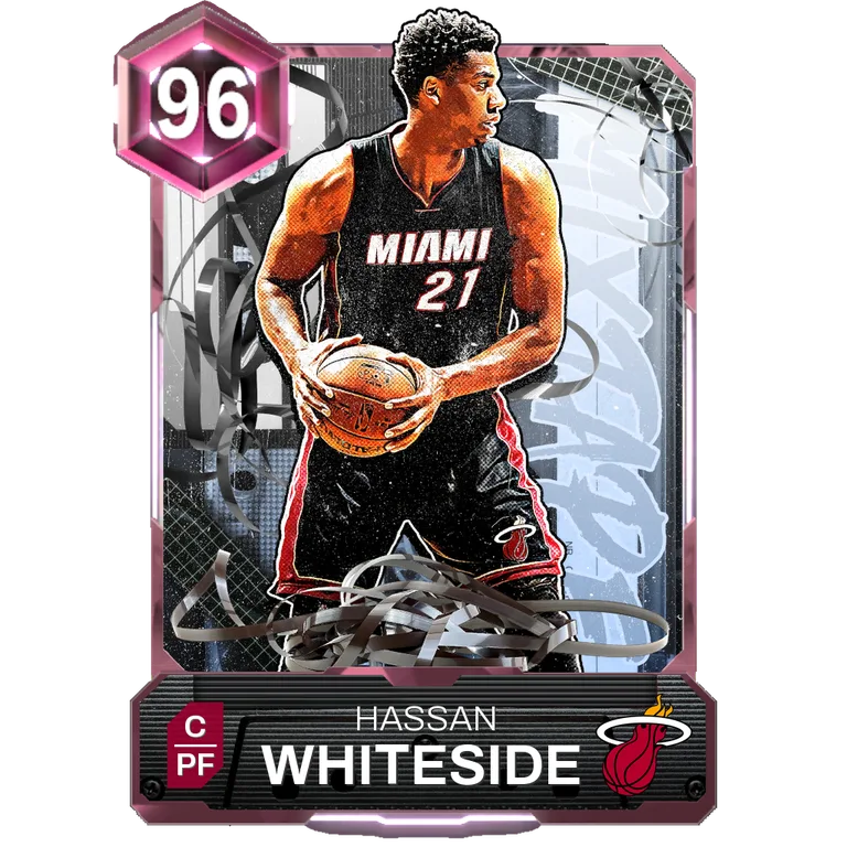 Hassan Whiteside