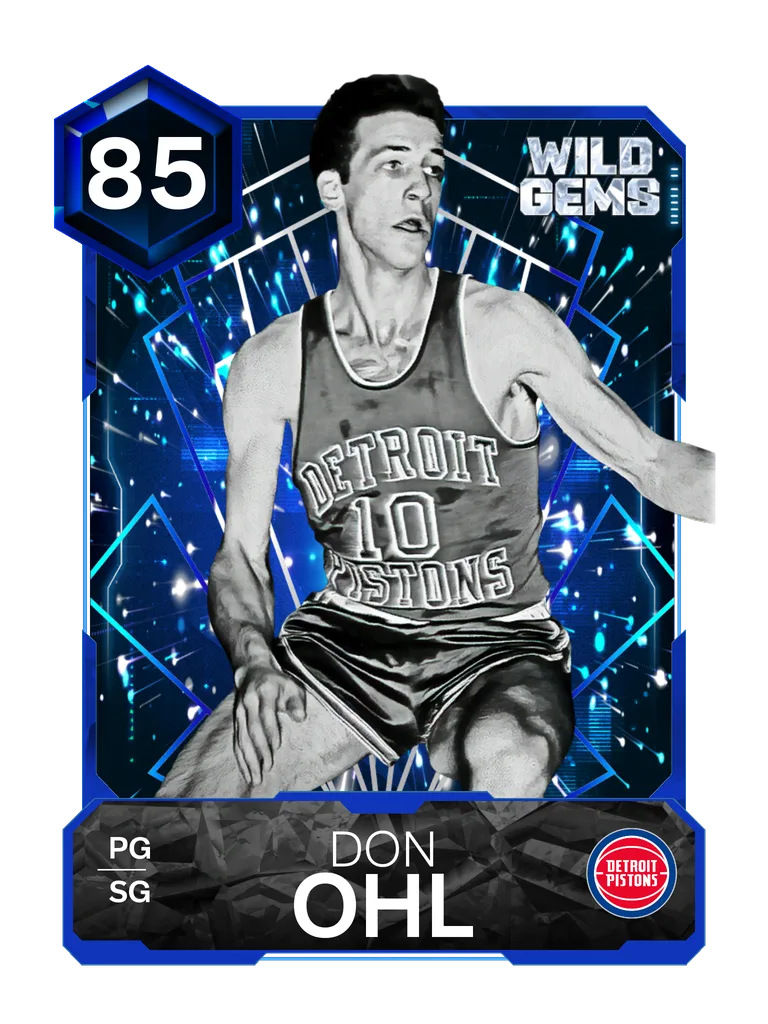 Don Ohl