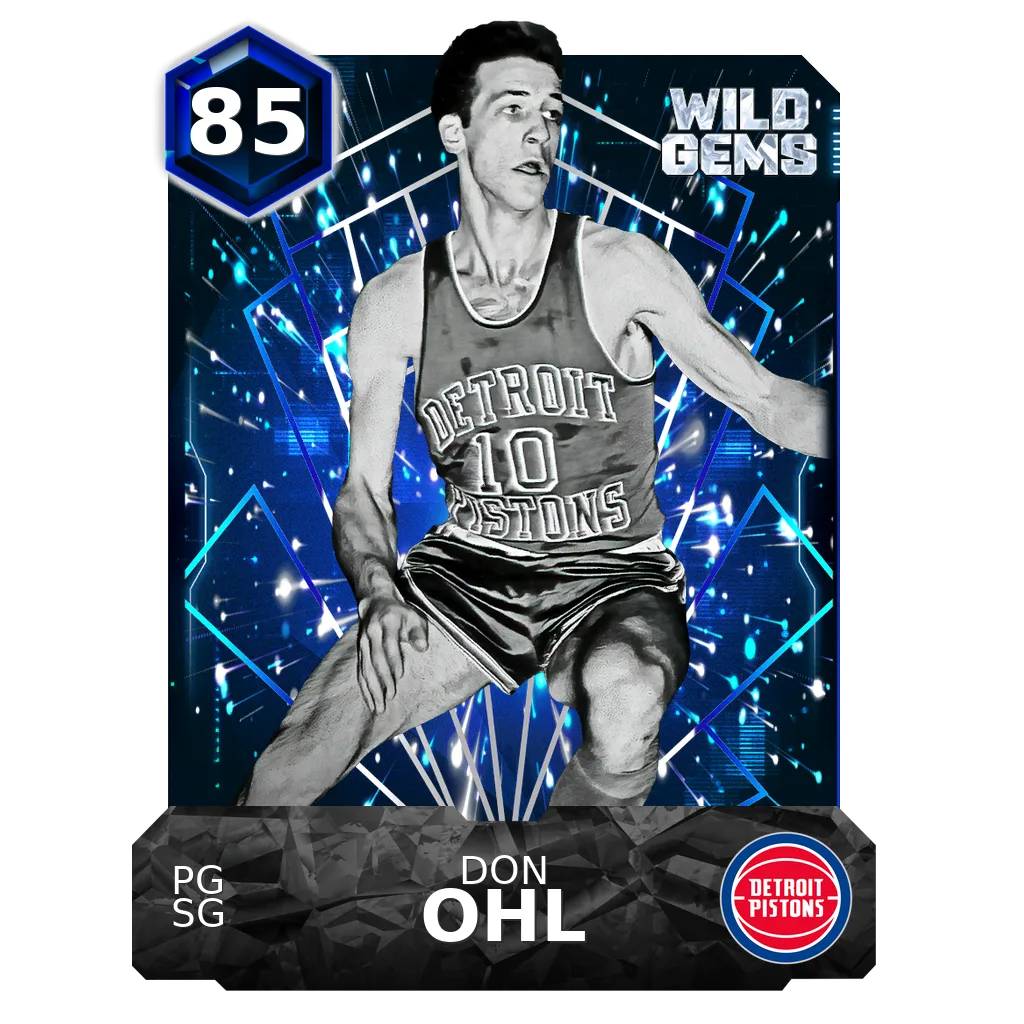 Don Ohl