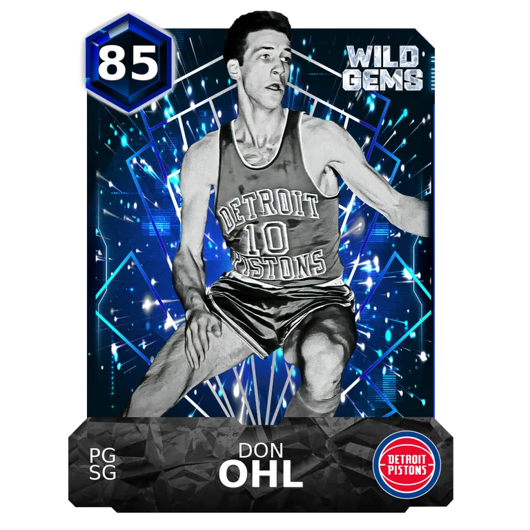 Don Ohl