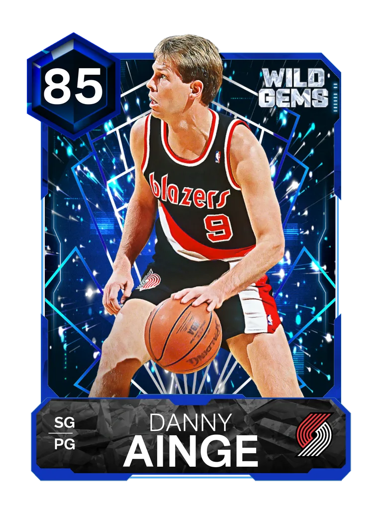 Danny Ainge