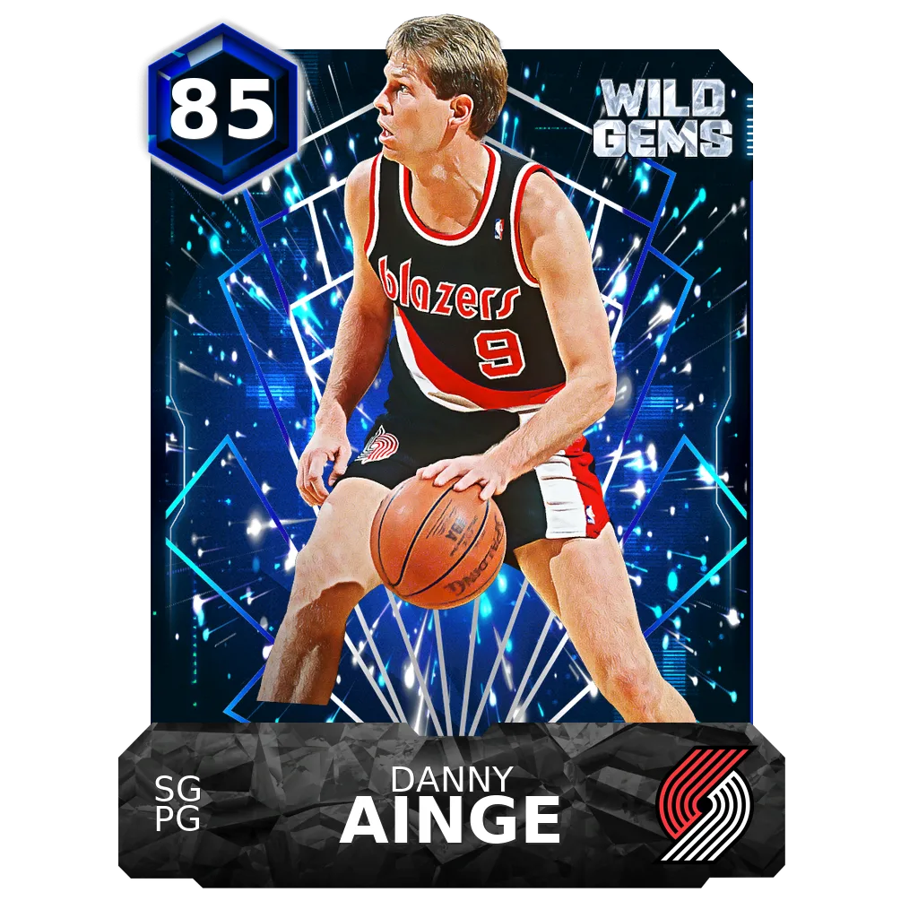 Danny Ainge