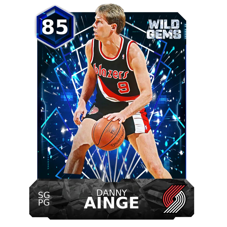 Danny Ainge