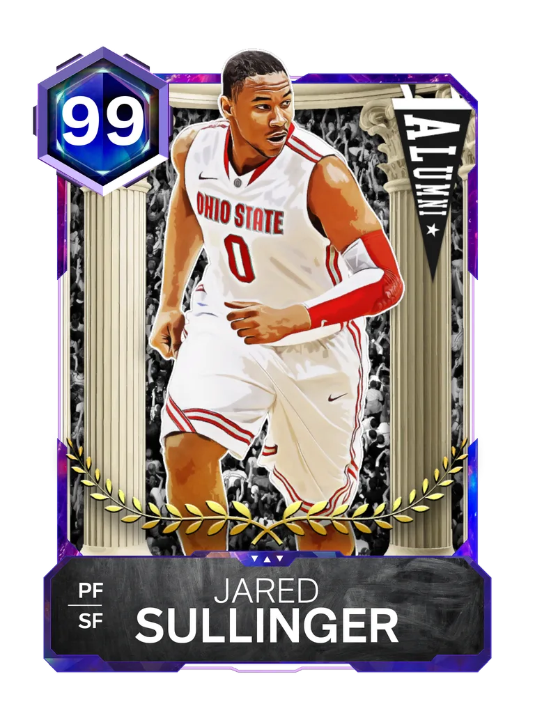 Jared Sullinger