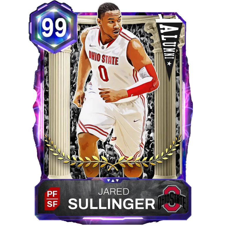 Jared Sullinger