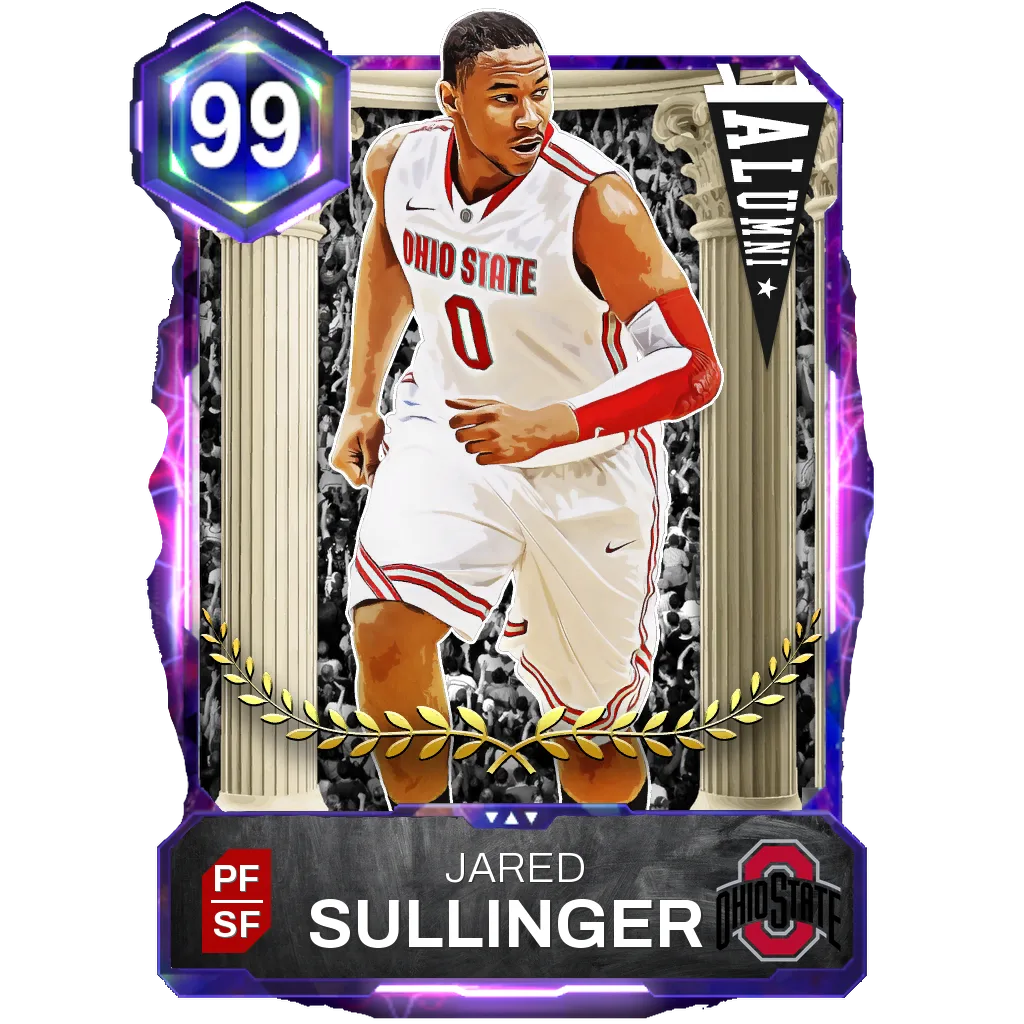 Jared Sullinger