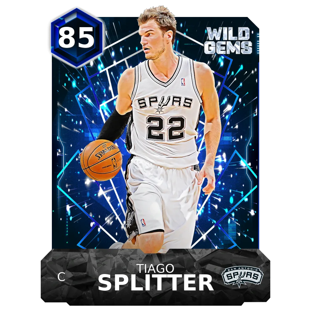 Tiago Splitter