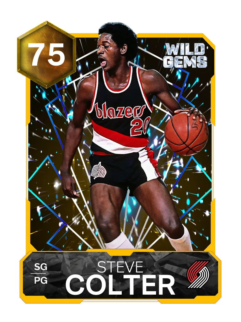 Steve Colter