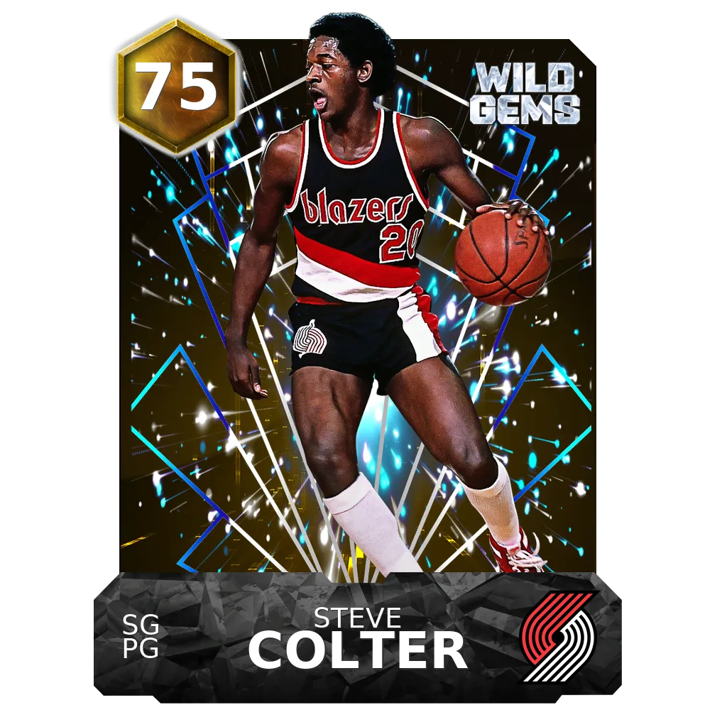 Steve Colter