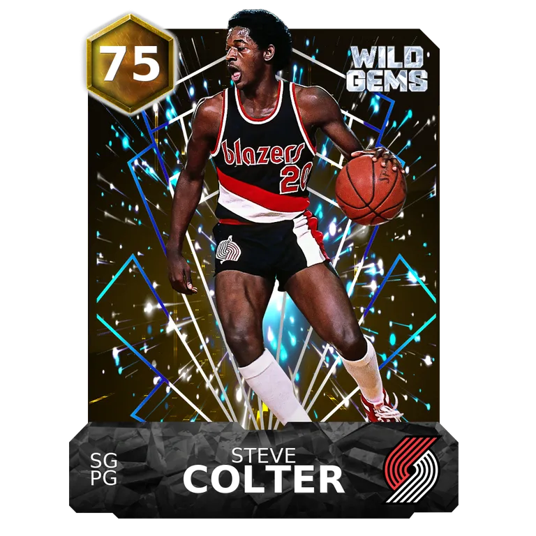 Steve Colter