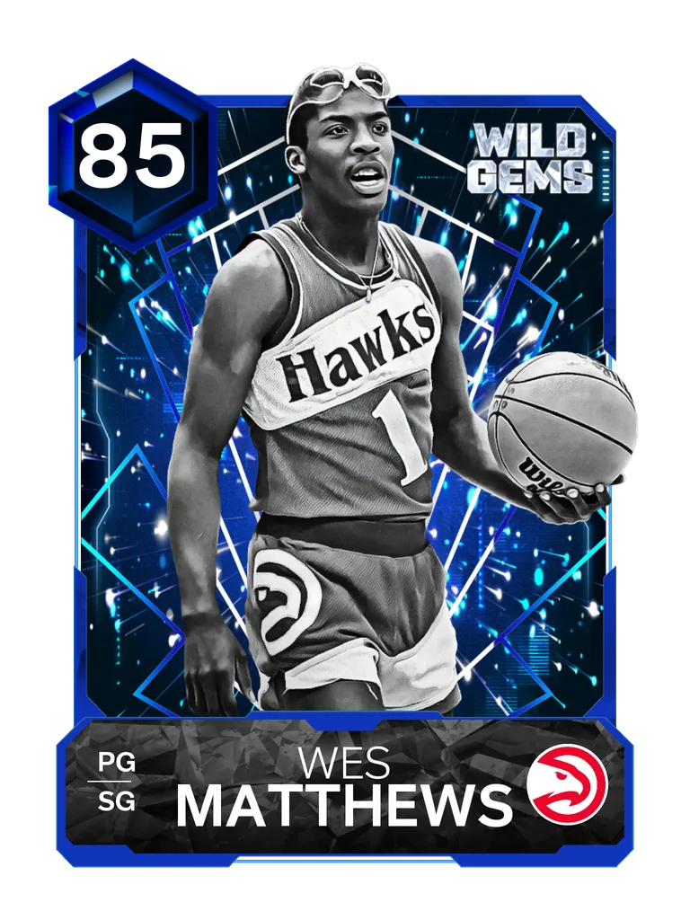 Wes Matthews