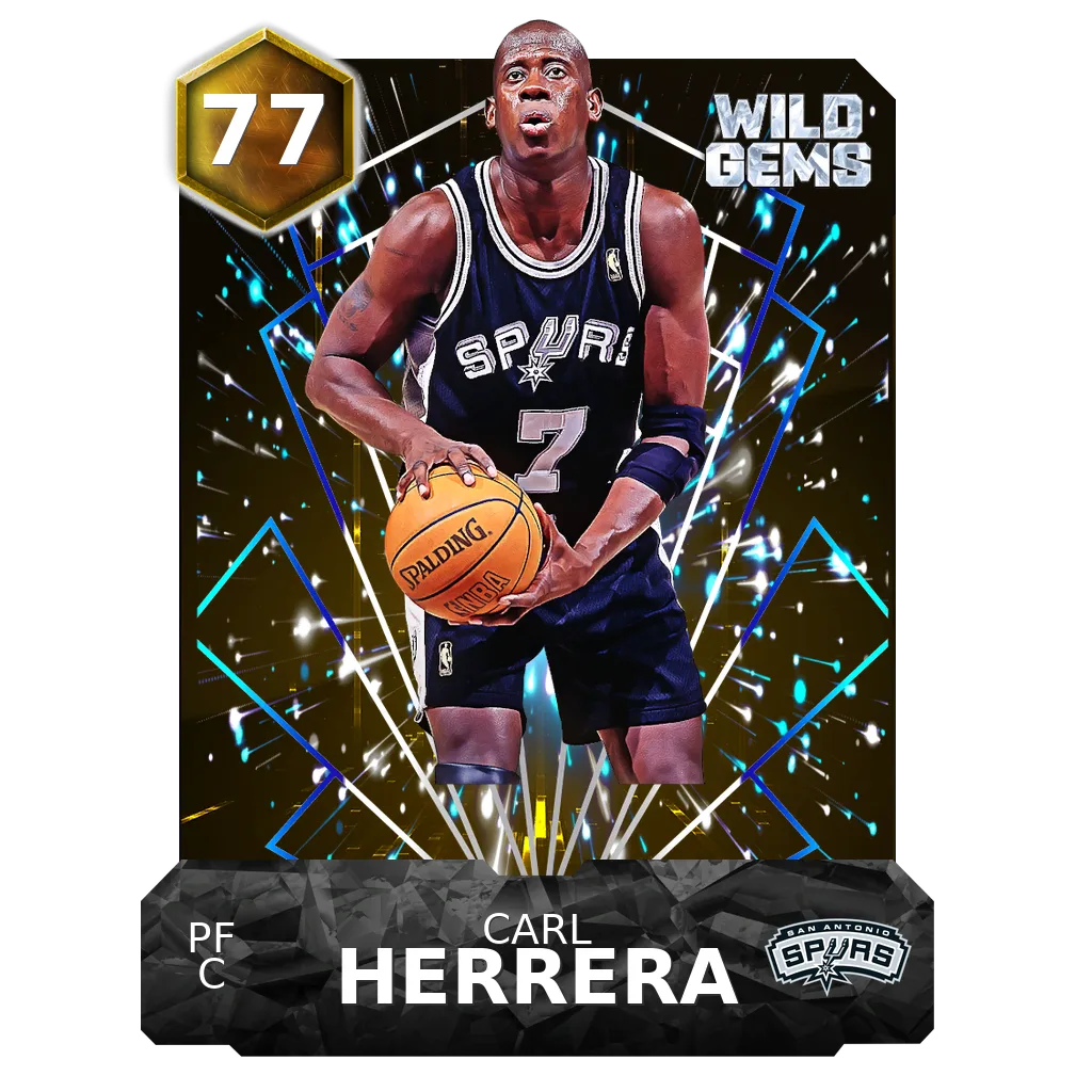 Carl Herrera