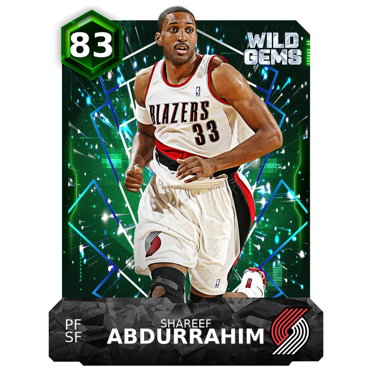 Shareef Abdurrahim