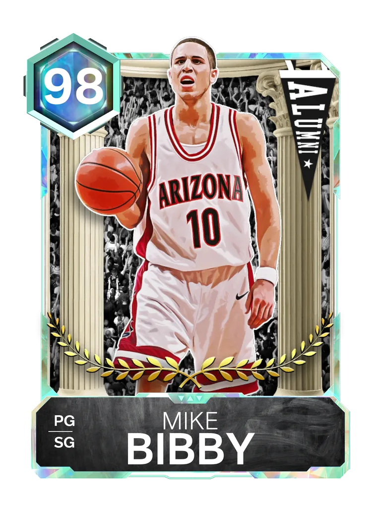 Mike Bibby