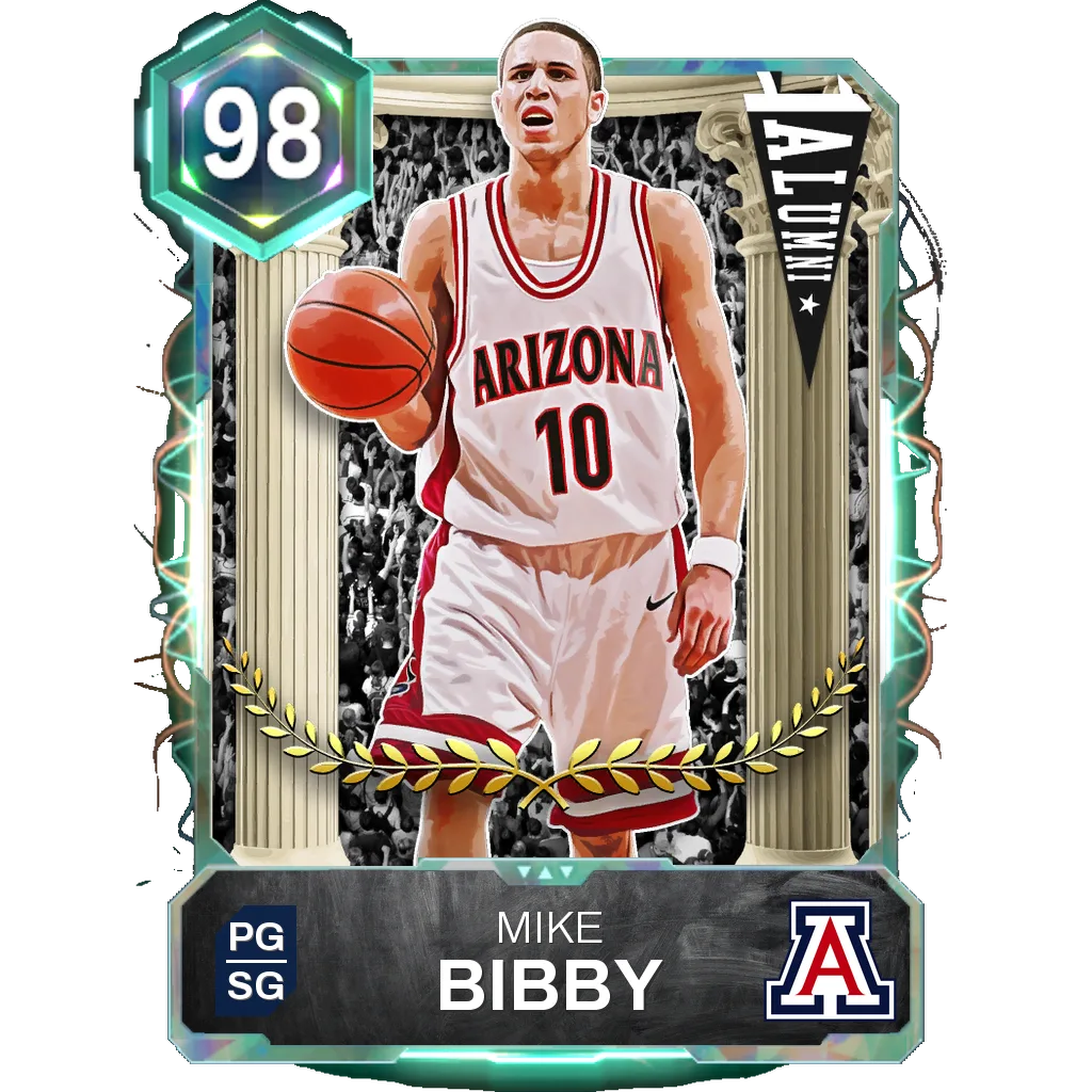 Mike Bibby