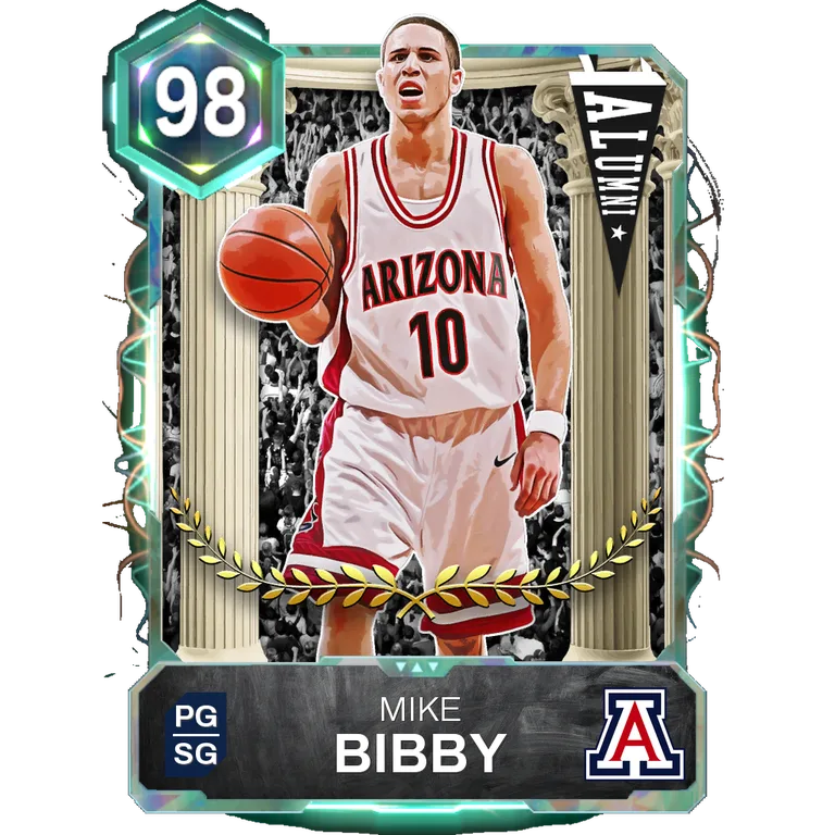 Mike Bibby