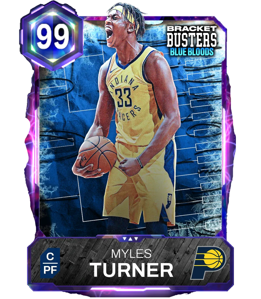 Myles Turner