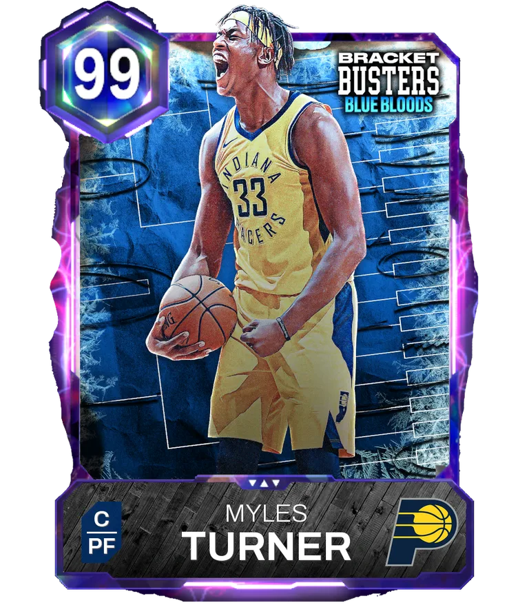 Myles Turner