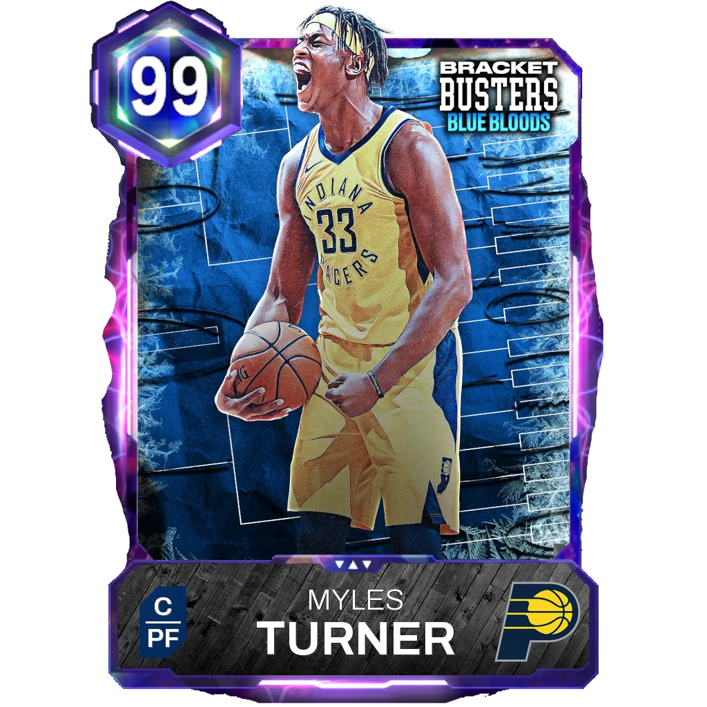Myles Turner