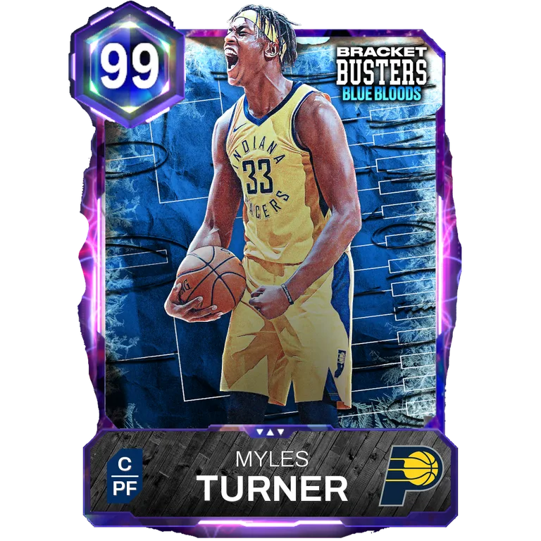 Myles Turner