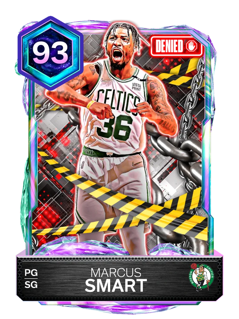 Marcus Smart