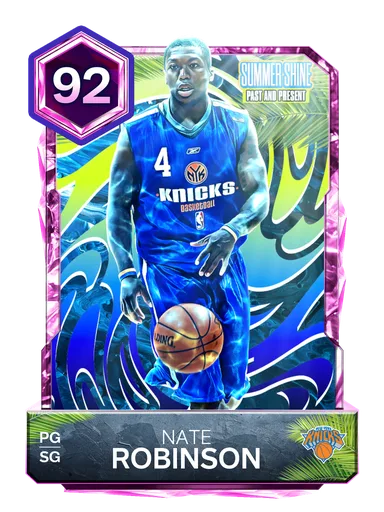 Nate Robinson