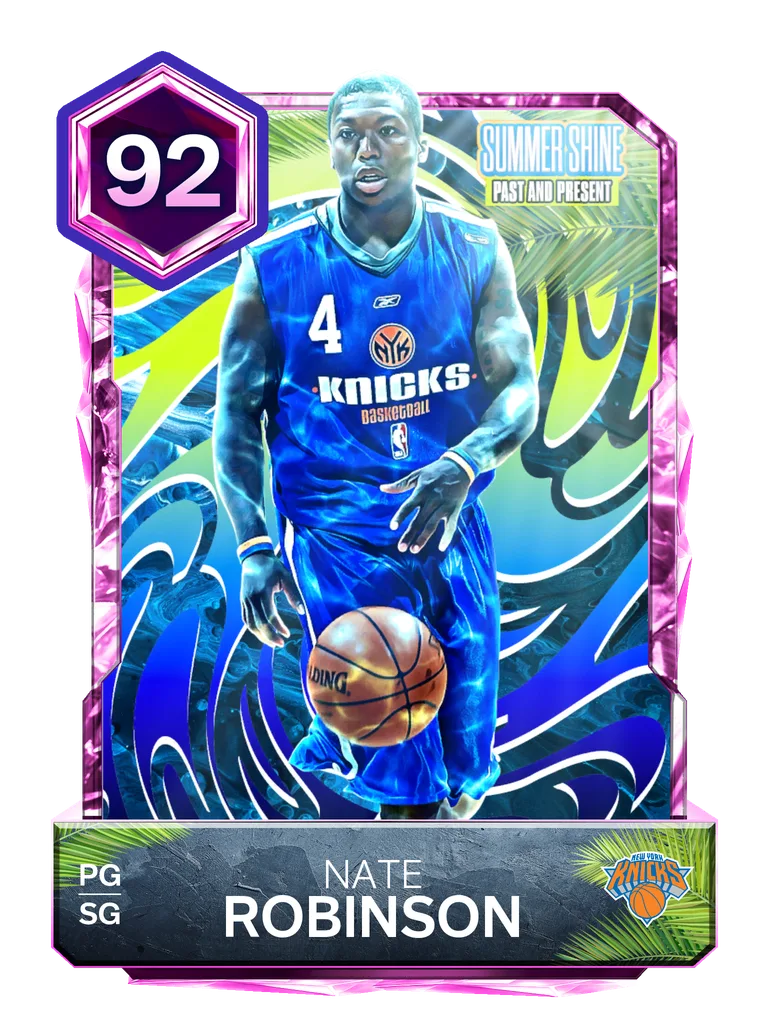 Nate Robinson