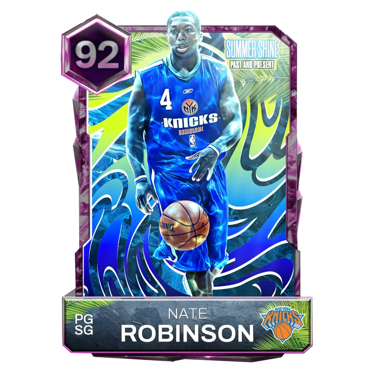 Nate Robinson