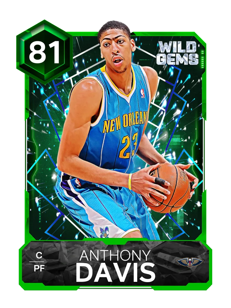 Anthony Davis