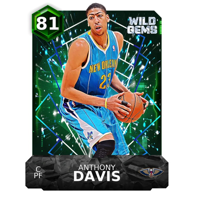 Anthony Davis