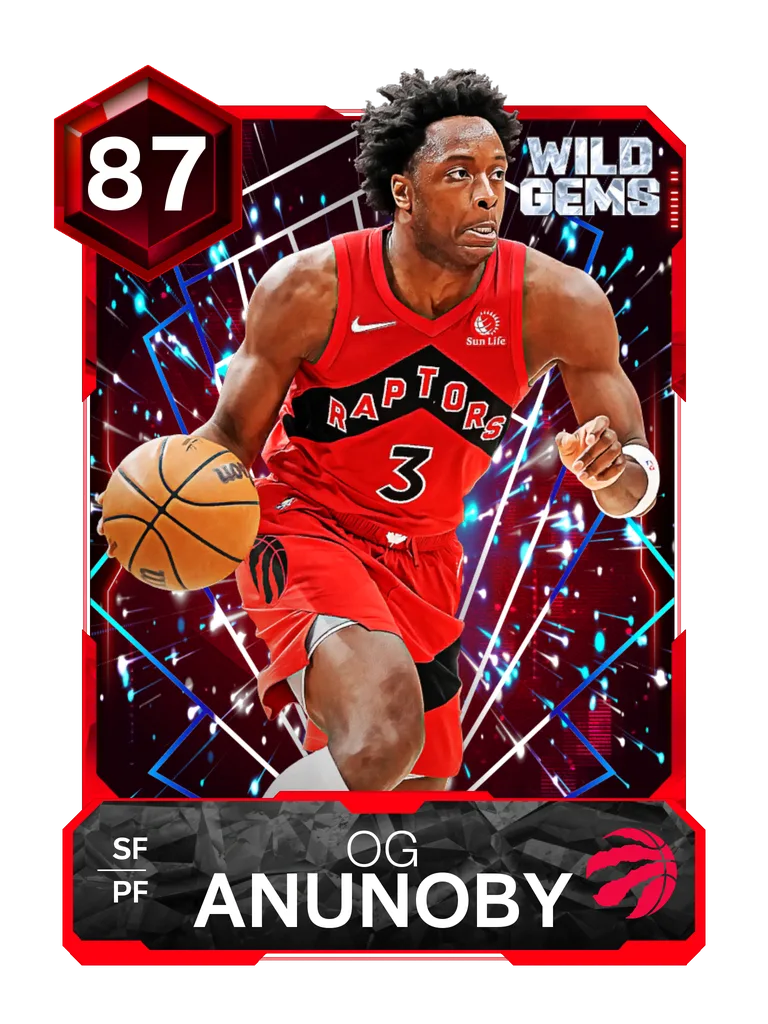 Og Anunoby