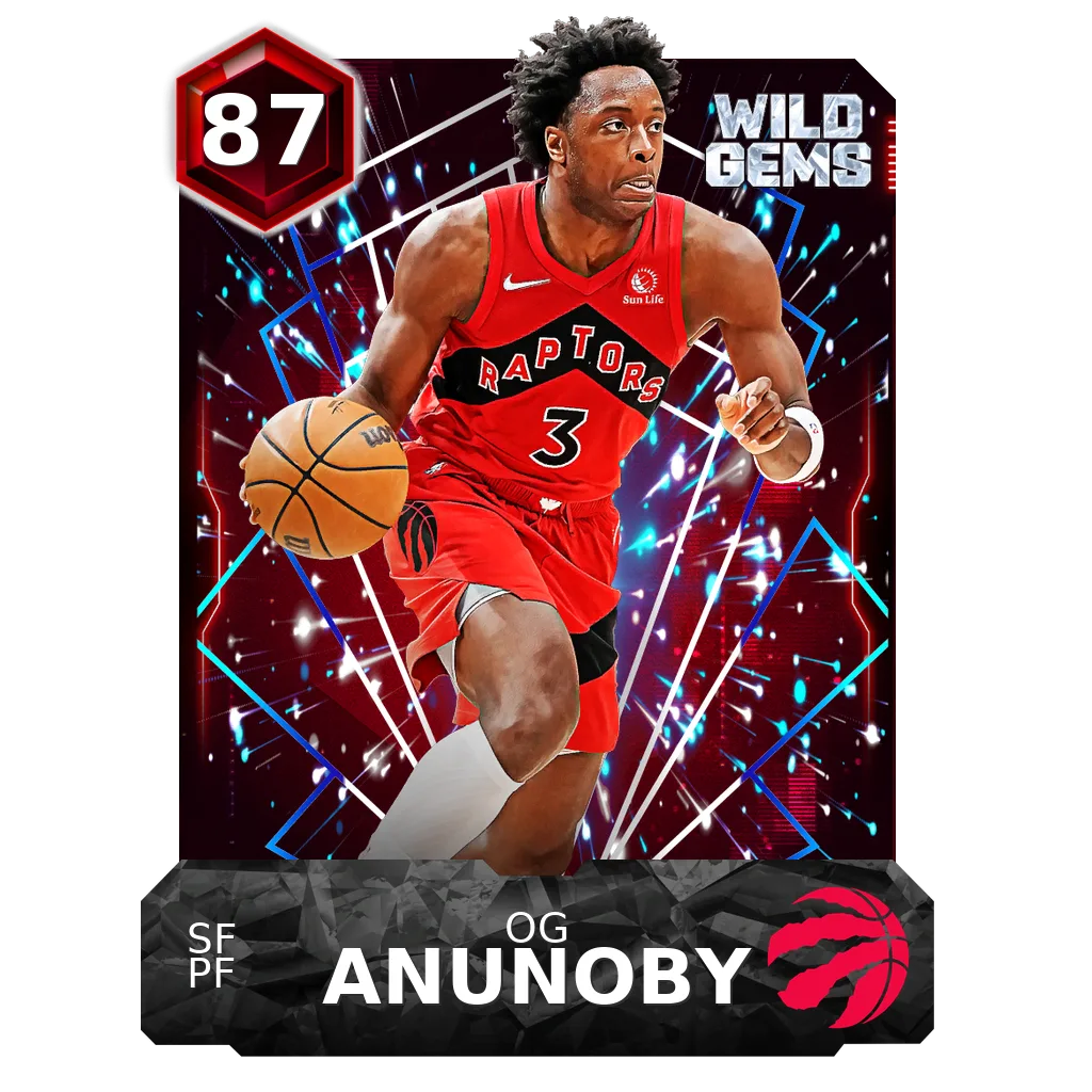 Og Anunoby