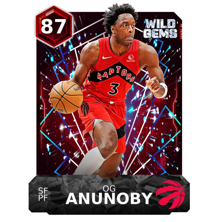 Og Anunoby