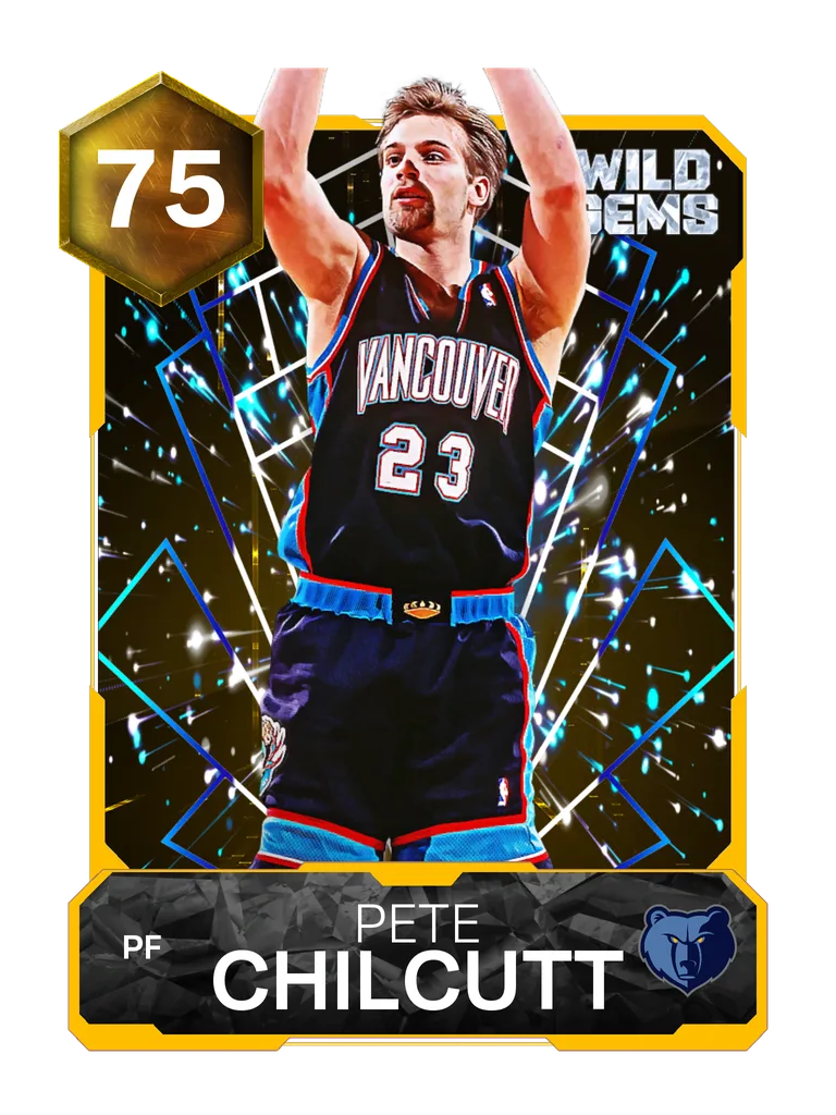 Pete Chilcutt