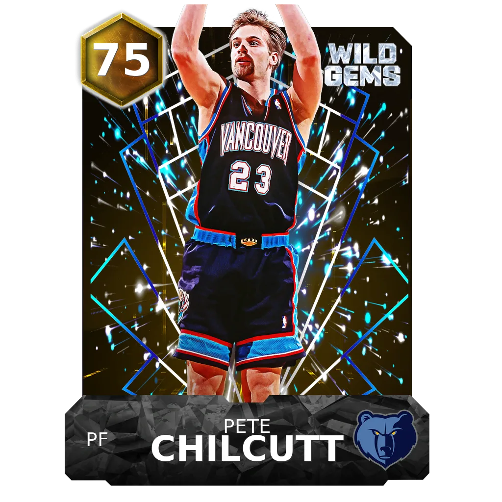 Pete Chilcutt