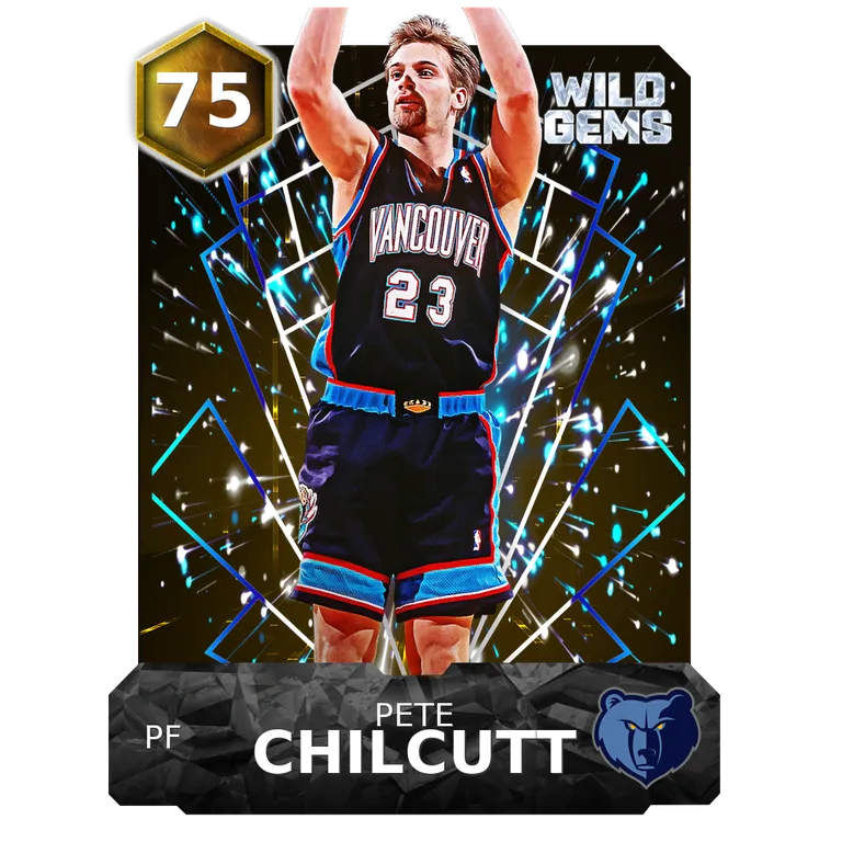 Pete Chilcutt
