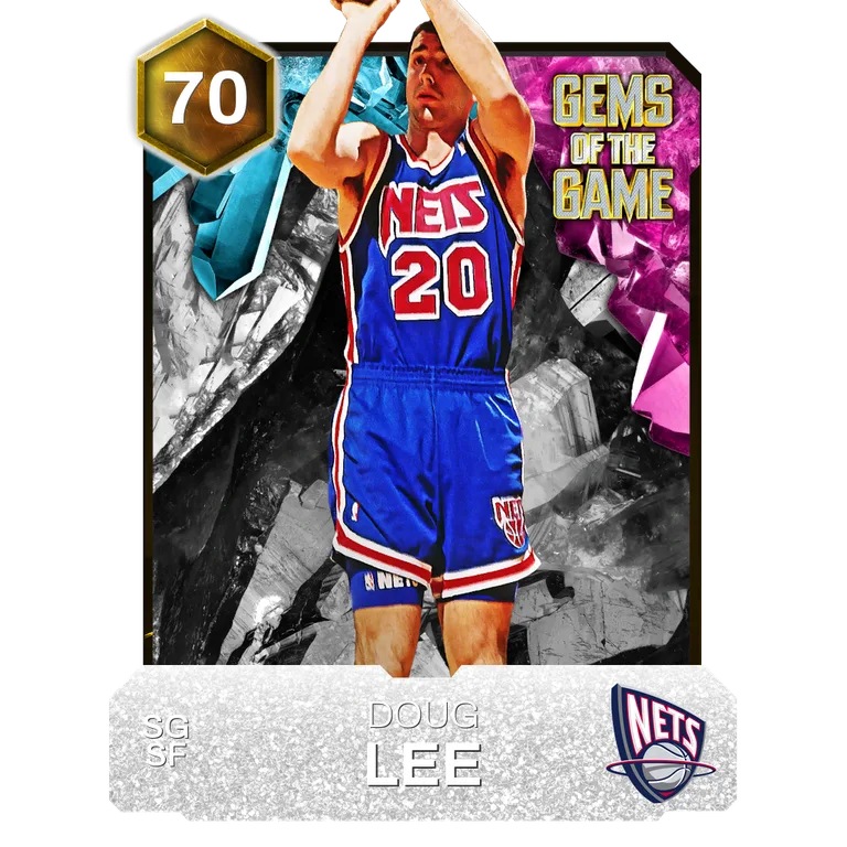 Doug Lee