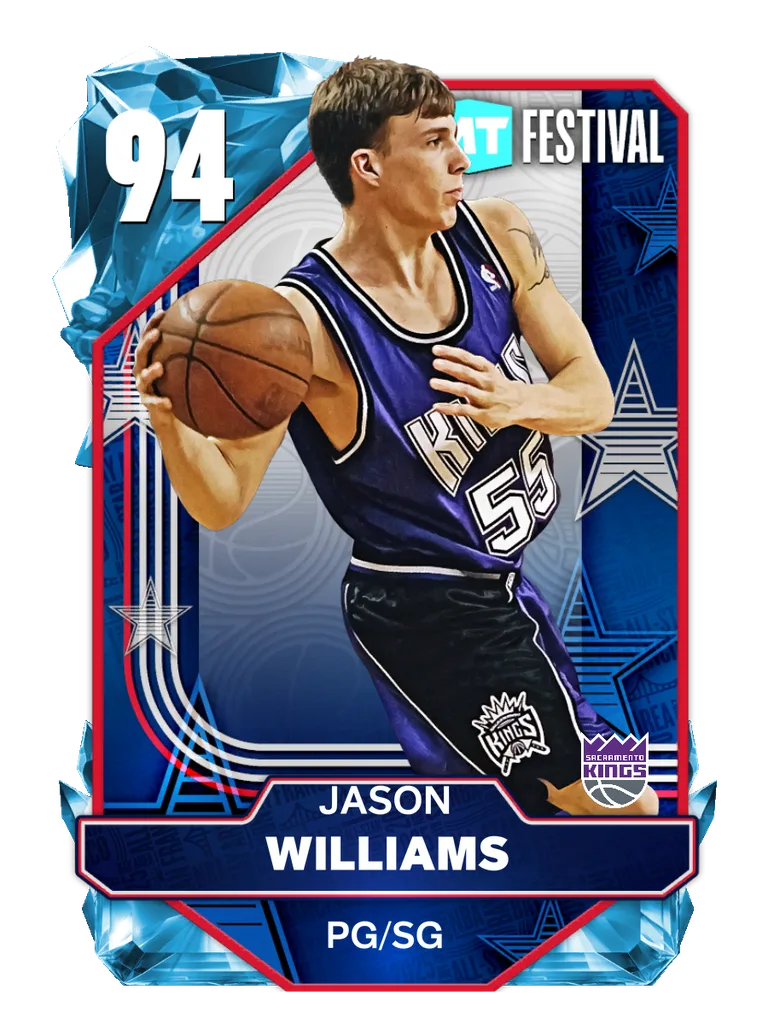 Jason Williams