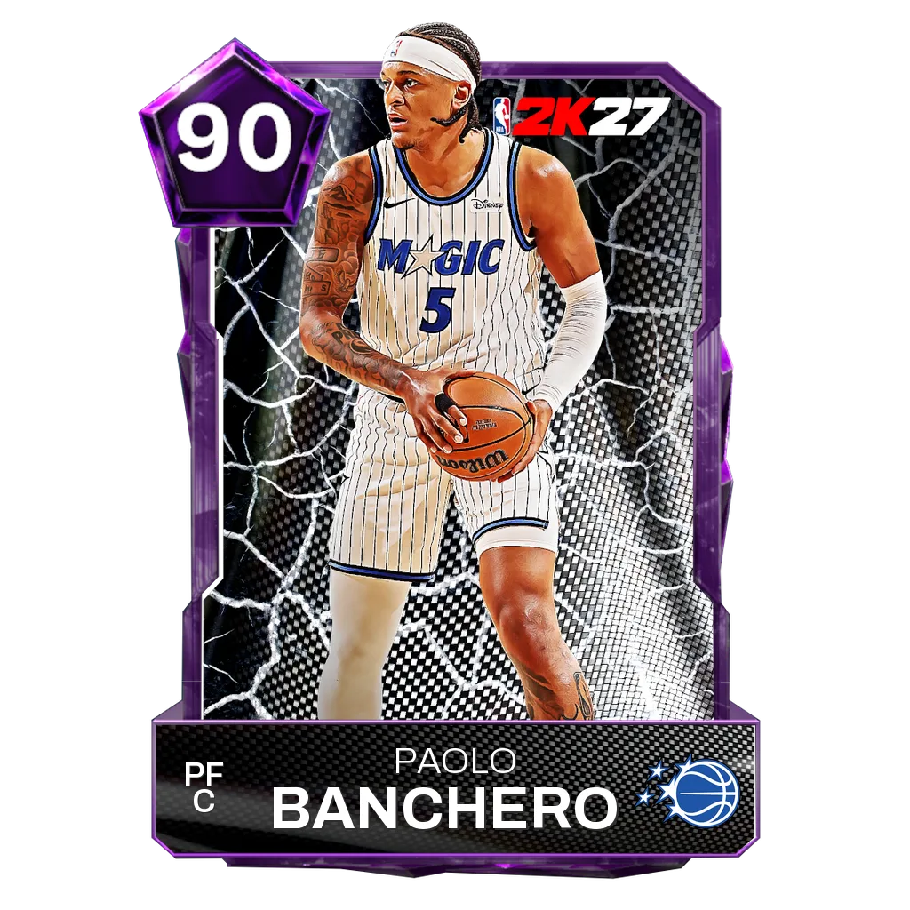 Paolo Banchero